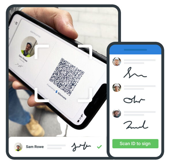 Farmers' EMP online reporting app