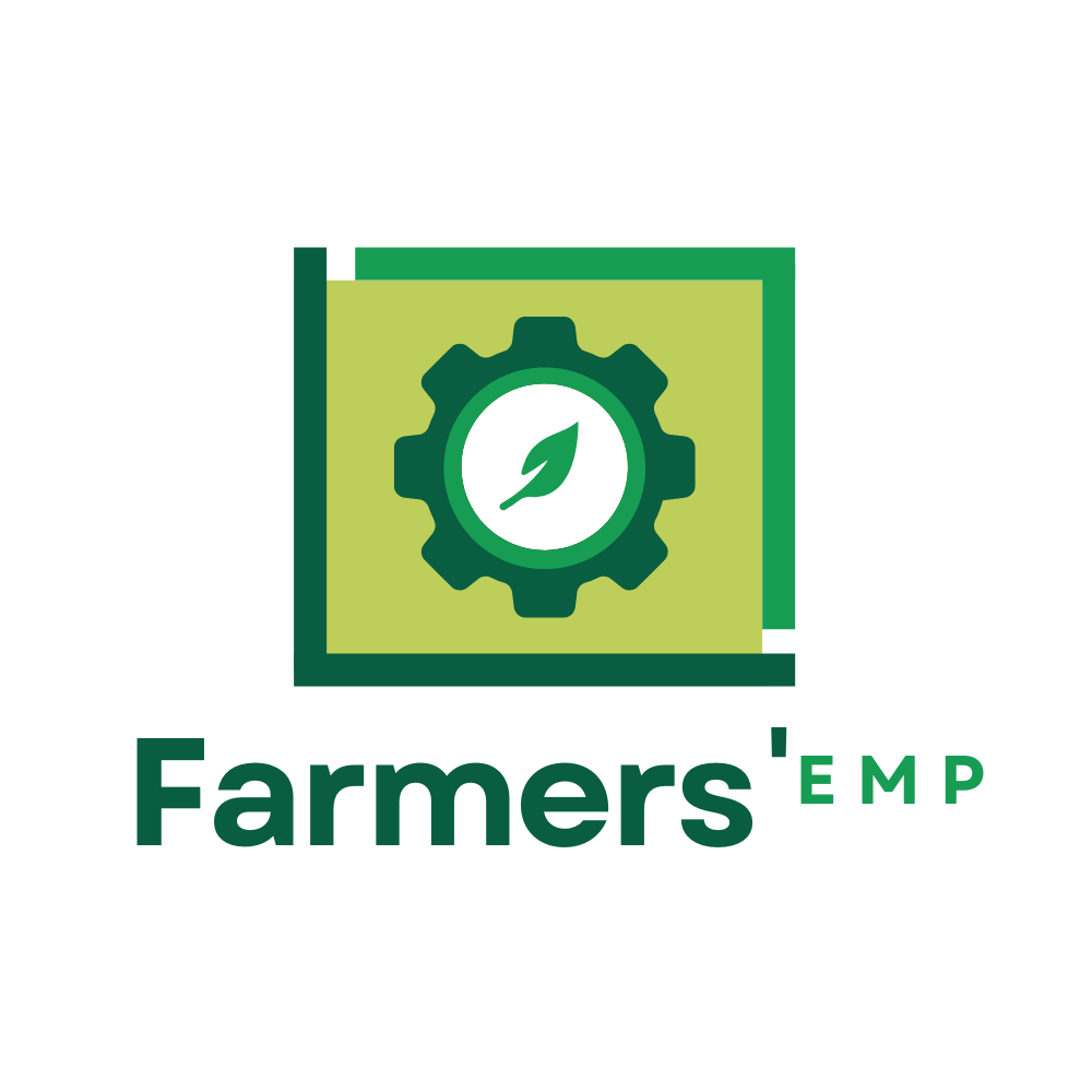 Farmers' EMP logo